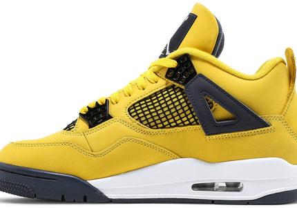 Air Jordan 4 Retro 'Lightning' (2021)