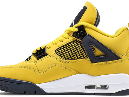 Air Jordan 4 Retro 'Lightning' (2021)