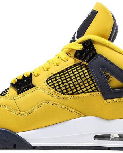 Air Jordan 4 Retro 'Lightning' (2021)