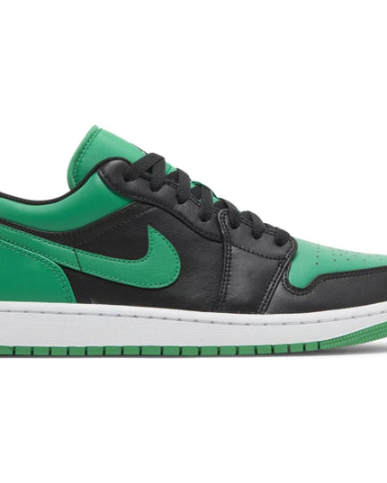 Air Jordan 1 Low 'Lucky Green'