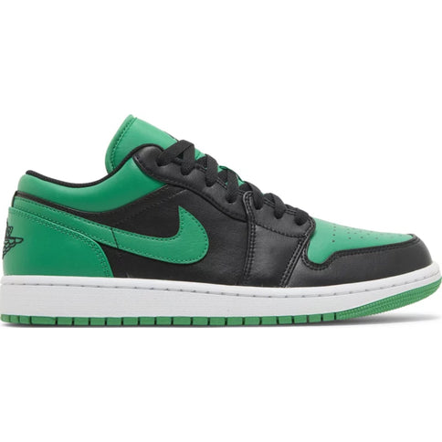 Air Jordan 1 Low 'Lucky Green'