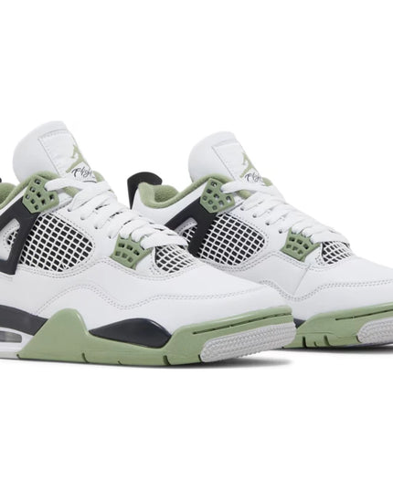 Air Jordan 4 Retro 'Seafoam' (Women's)