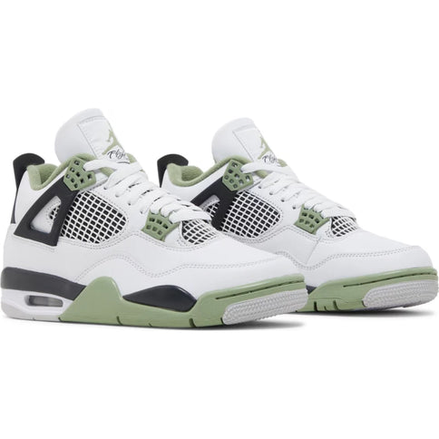 Air Jordan 4 Retro 'Seafoam' (Women's)