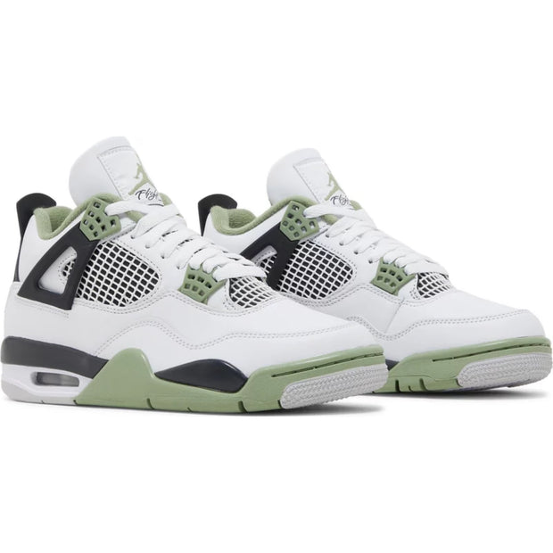 Air Jordan 4 Retro &