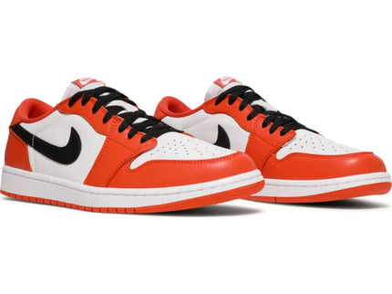 Air Jordan 1 Low OG 'Starfish'