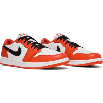 Air Jordan 1 Low OG 'Starfish' (Women’s)