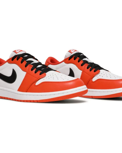 Air Jordan 1 Low OG 'Starfish' (Women’s)