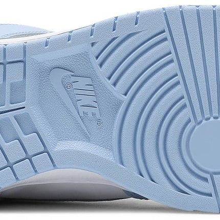 Nike Dunk High 'Aluminum' (Women's)