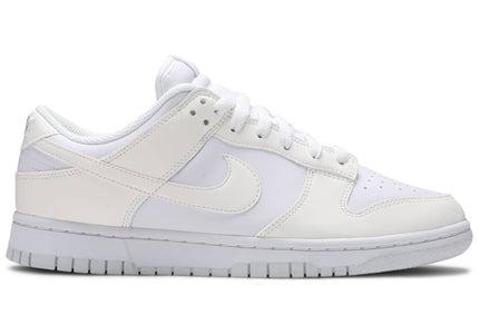 Nike Dunk Low Move To Zero 'Sail' (Women's)
