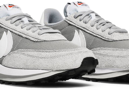 Sacai x Nike LD Waffle SF 'Fragment Grey'