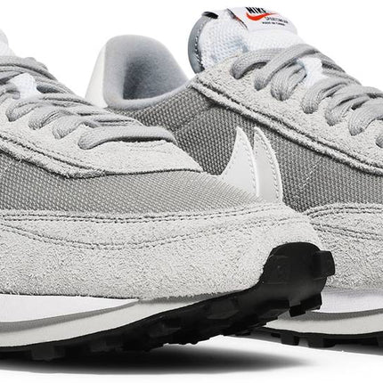 Sacai x Nike LD Waffle SF 'Fragment Grey'