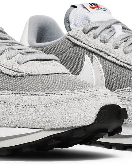 Sacai x Nike LD Waffle SF 'Fragment Grey'