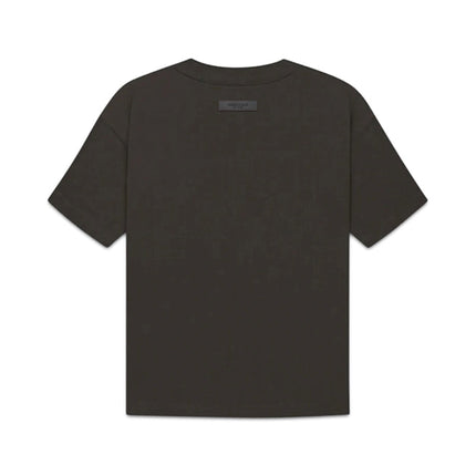 FEAR OF GOD ESSENTIALS T-Shirt - Off Black (SS23)