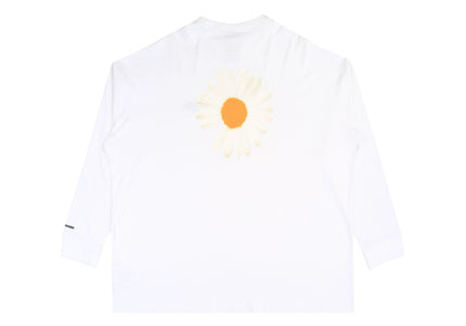 Nike x Peaceminusone G-Dragon L/S T-Shirt - White