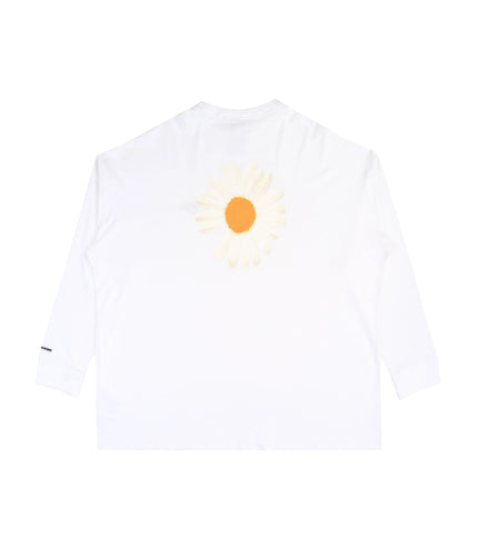 Nike x Peaceminusone G-Dragon L/S T-Shirt - White
