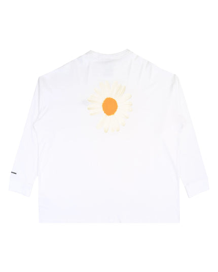 Nike x Peaceminusone G-Dragon L/S T-Shirt - White
