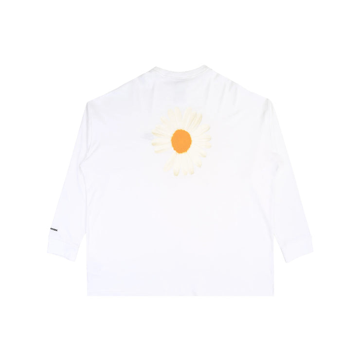 Nike x Peaceminusone G-Dragon L/S T-Shirt - White