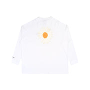 Nike x Peaceminusone G-Dragon L/S T-Shirt - White