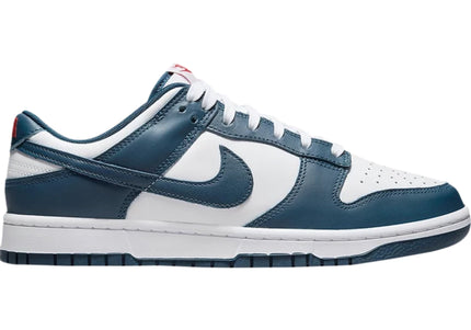 Nike Dunk Low 'Valerian Blue'