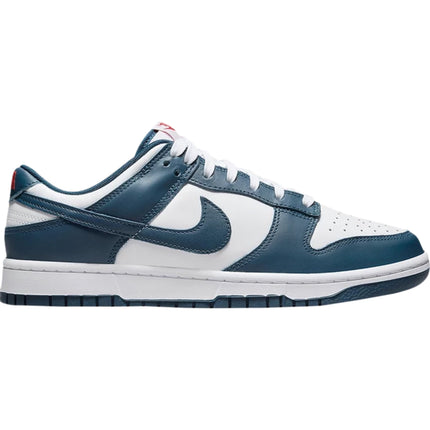 Nike Dunk Low 'Valerian Blue'