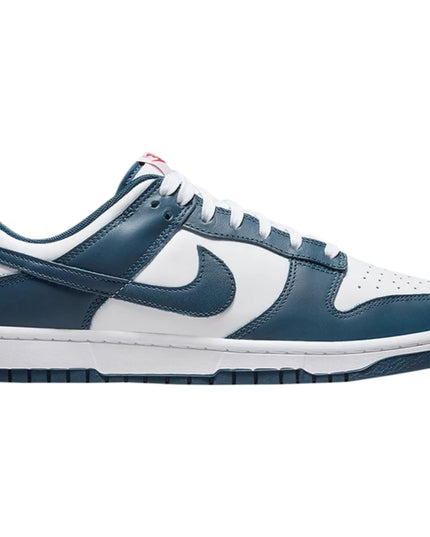 Nike Dunk Low 'Valerian Blue'