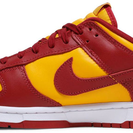 Nike Dunk Low 'Midas Gold'