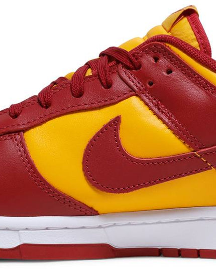 Nike Dunk Low 'Midas Gold'
