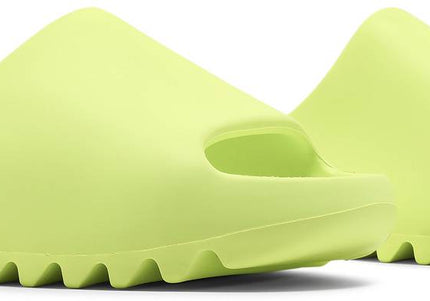 Adidas Yeezy Slide 'Glow Green'