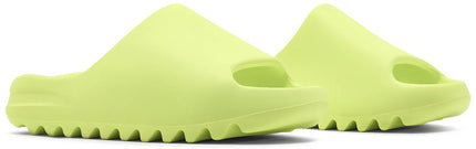 Adidas Yeezy Slide 'Glow Green'