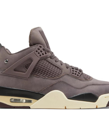 A Ma Maniere x Air Jordan 4 Retro 'Violet Ore'