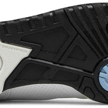 New Balance 550 'UNC White University Blue'