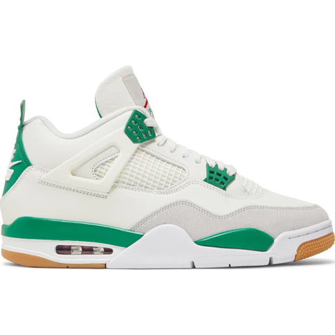 Air Jordan 4 Retro SB 'Pine Green'