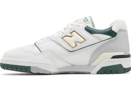 New Balance 550 'White Nightwatch Green'