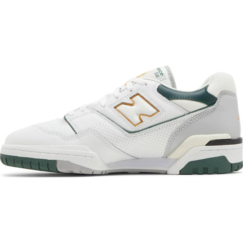 New Balance 550 'White Nightwatch Green'