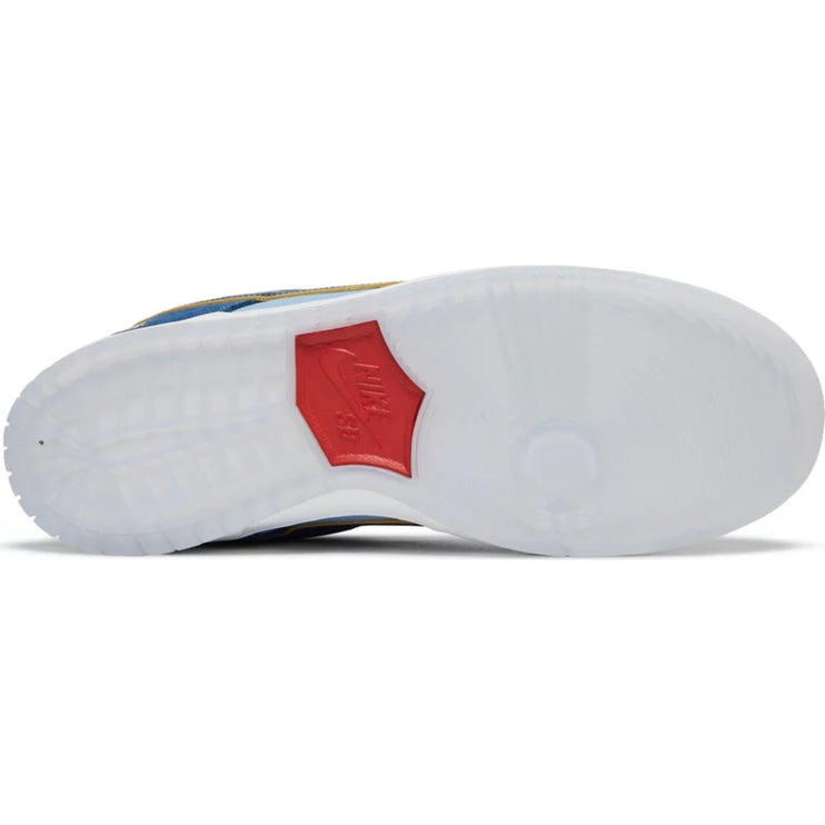 Nike SB Dunk Low Pro 'Why So Sad?'