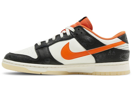 Nike Dunk Low PRM 'Halloween' (2021)