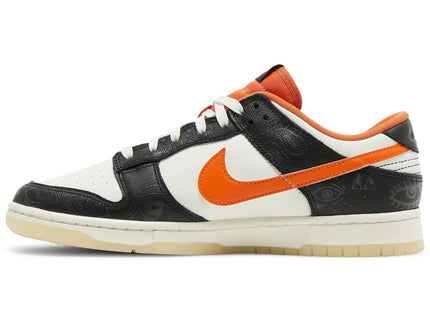 Nike Dunk Low PRM 'Halloween' (2021)