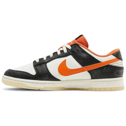 Nike Dunk Low PRM 'Halloween' (2021)