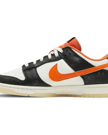 Nike Dunk Low PRM 'Halloween' (2021)