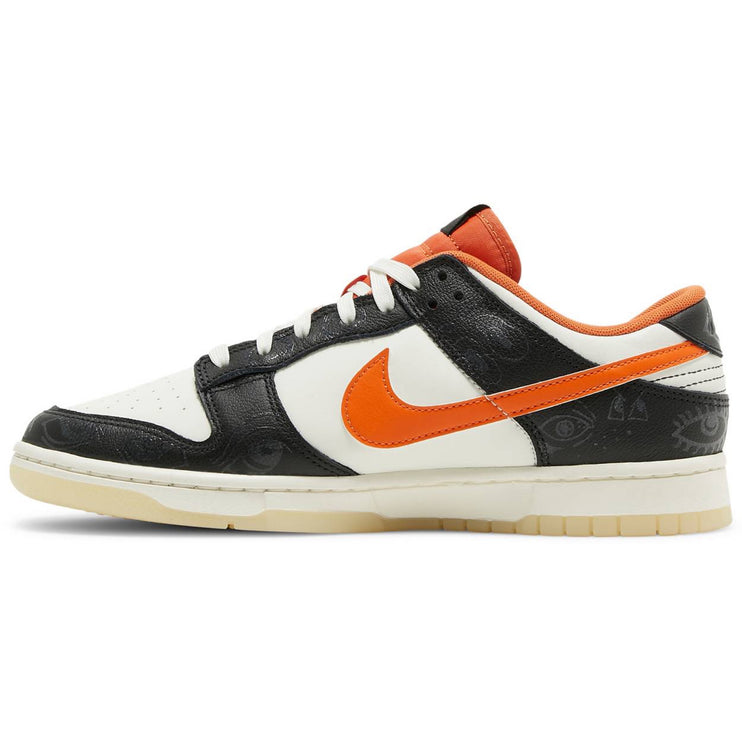 Nike Dunk Low PRM 'Halloween' (2021)