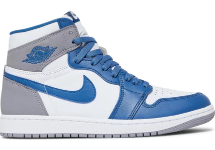 Air Jordan 1 Retro High OG 'True Blue'