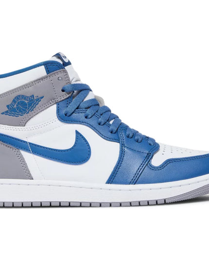 Air Jordan 1 Retro High OG 'True Blue'
