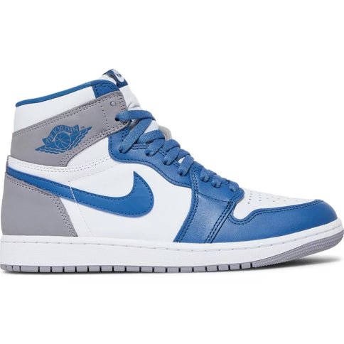 Air Jordan 1 Retro High OG 'True Blue'