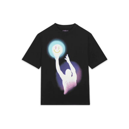 Jordan x J Balvin T-Shirt - Black