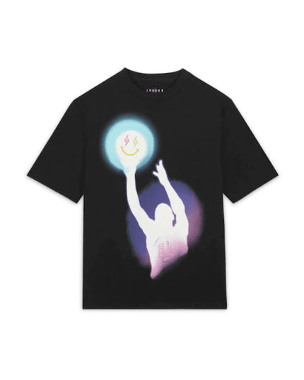 Jordan x J Balvin T-Shirt - Black