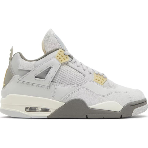 Air Jordan 4 Retro SE Craft 'Photon Dust'