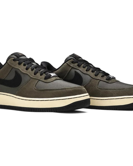 Undefeated x Nike Air Force 1 Low SP 'Ballistic Dunk vs. AF1'