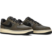 Undefeated x Nike Air Force 1 Low SP 'Ballistic Dunk vs. AF1'