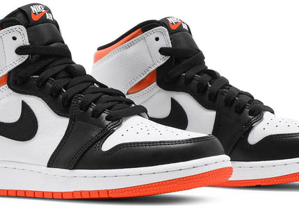 Air Jordan 1 Retro High 'Electro Orange' (GS)