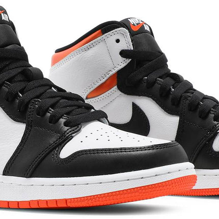 Air Jordan 1 Retro High 'Electro Orange' (GS)